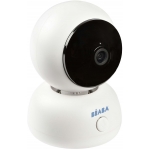 Beaba 芘亞芭 Zen Premium 1080P高清無線嬰兒監察器 (BS插頭)